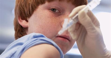 National support group provides information on the human papillomairus disease, hpv vaccine, symptoms and treatment. Why Are So Few Boys Getting the HPV Vaccine?