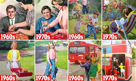 New listingladybird key words with peter and jane 24 books box set collection (1a to 12b). How Peter and Jane books from 60s and 70s marked changes ...