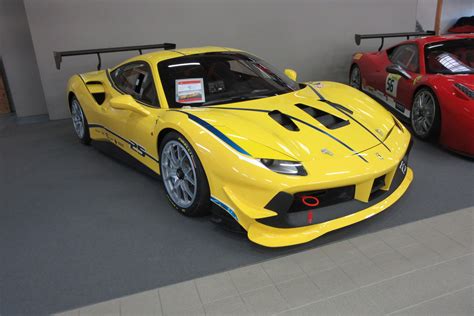 Check spelling or type a new query. Ferrari 488 Challenge - Auto titre