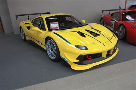 Check spelling or type a new query. Ferrari 488 Challenge - Auto titre