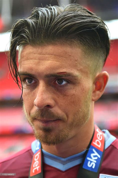 The 19 biggest hair trends of 2021, according to celebrity stylists. Pin by reenzoo_ on Jack Grealish in 2021 | Jack grealish ...