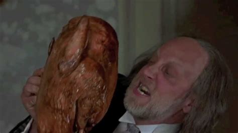 Scary movie 2 movie clips: Scary Movie 2 - Turkey - YouTube