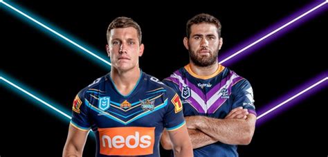 Jun 05, 2021 · melbourne storm vs gold coast titans teams. Round 18: Titans v Storm - Titans