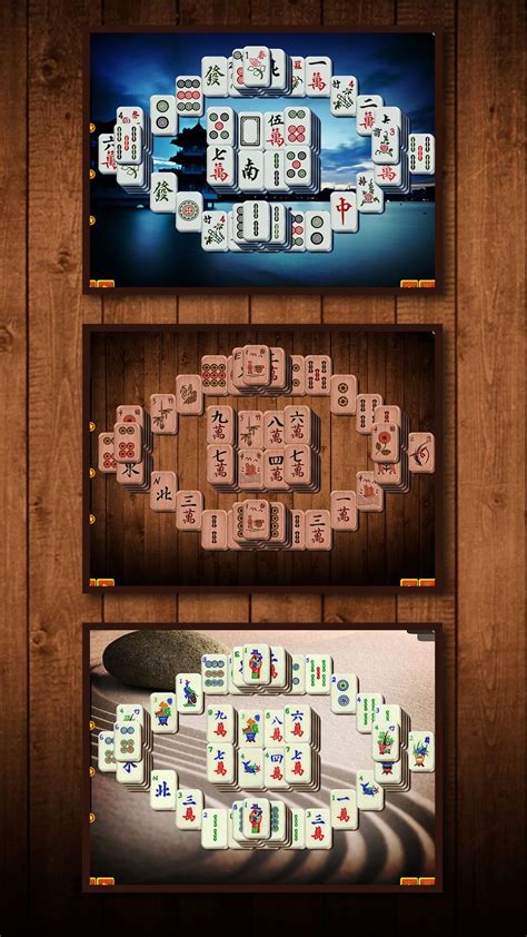 The mahjong games are free and work around all apparatus. Mahjong Shanghai: Board Game #Internet#de#Ltda#Puzzle