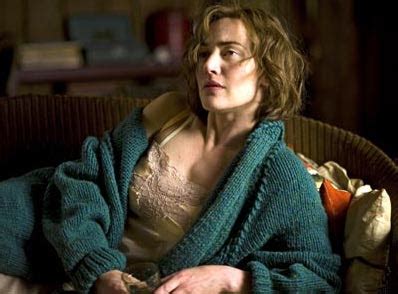 This glittering new mildred pierce, which features kate winslet in the title role, is frankly the crystal meth of quality tv: Film Experience Blog: Yes, No, Maybe So: Mildred Pierce (2011)