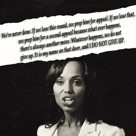 Maybe you would like to learn more about one of these? Olivia Pope Gladiator Quotes. QuotesGram