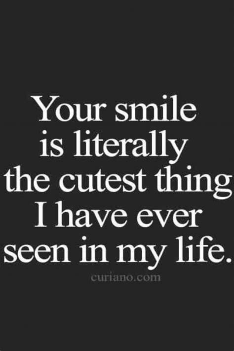 Jul 01, 2017 · it will surely put a smile on their faces and brighten their day. Flirty, #relationship #quotes #relationshipgoals | Cute crush quotes, Crush quotes, Romance quotes