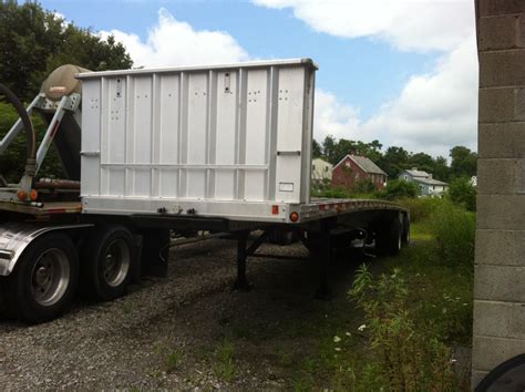 Check spelling or type a new query. 48' Flatbed Reitnouer Aluminum - Trucks for Sale ...