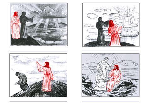 Qumran Vangeli : QUMRAN NET - Materiale pastorale online / Quando hai bisogno, qumran ti dà una ...