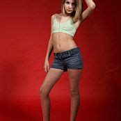 I post mainly on my silver jewels co facebook group. Silver Jewels Evy Denim Shorts Picture Set 2 Download