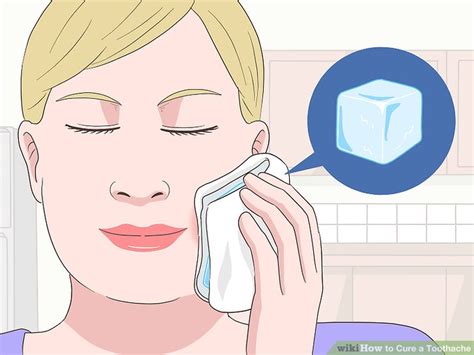 The more severe the pain, the more distressing it feels, making sleep that much harder to achieve. 3 Ways to Cure a Toothache - wikiHow