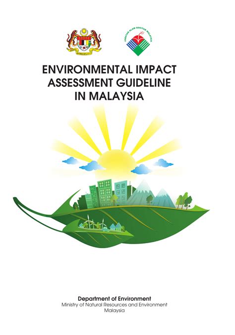 At present, her traditions and heritage have been facing with numerous in order to cope with the environmental problems, the government of malaysia has passed some important environmental laws and policies such as the. (PDF) Guideline on Environmental Impact Assessment in Malaysia