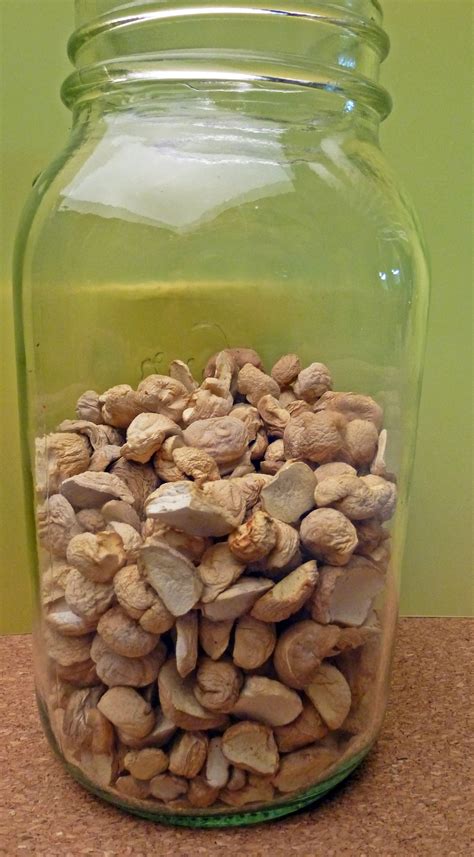 My bag of mushrooms had an expiration date of 3 years from the packaged date. Oven Roasted Wild Mushrooms - Centex Cooks