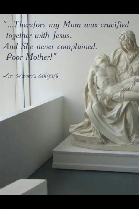 Divine mercy 2021 coincides with the feast day of st gemma and also s t gemma galgani book by john paul kirkham is now available to download for free in ebook or pdf format and also triduo in onore di santa gemma galgani (triduum prayers in italian) and also saint gemma the gem of christ book by aloysius mcdonough c.p. Pin by J-Elaro on Saint Gemma Galgani | Saint quotes ...