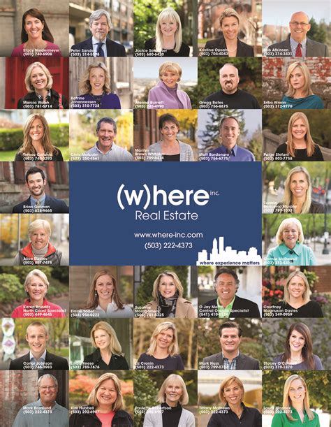 After getting recruited by body broker wood, and offered treatment in los angeles, wood takes utah under his wing and introduces him to treatment center mogul vin. Our Brokers #portland #oregon #realestate | Real estate ...