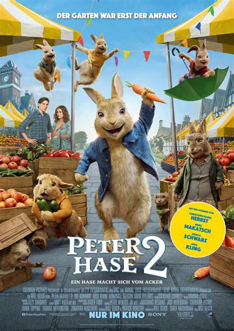Unable to stay out of trouble, peter rabbit embarks on a series of adventures with a new bunny there are no critic reviews yet for peter rabbit 2: Peter Rabbit 2: The Runaway DVD Release Date | Redbox ...