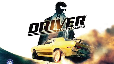 Saca tu lado más gamer y disfruta de estos juegos para pc: Descarga: Driver: San Francisco para Pc Full Español ...