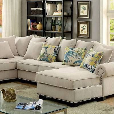 See more ideas about fabric sectional, sectional, furniture. oversized extra deep couch sectional | Sectional sofa ...