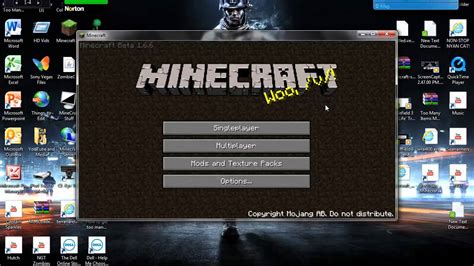 An extensive guide to playing minecraft mobile pc at the comfort of your desk. Minecraft offline for pc. Can I install and play Minecraft ...