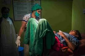 Many other people have had similar concerns, too. Inside an abortion clinic in India - Jill Stanek - Jill Stanek