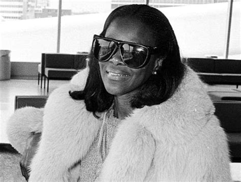 She was discovered by a fashion editor at ebony magazine and, with her stunning looks, she quickly rose to the. Cicely L. Tyson's Iconic Harlem Style