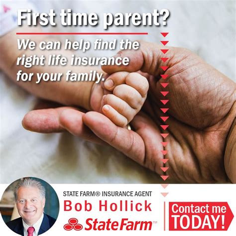 Along with various types of life insurance, state farm offers personal policies to cover your home, vehicles, identity theft, disability insurance. Pin on Bob Hollick Insurance