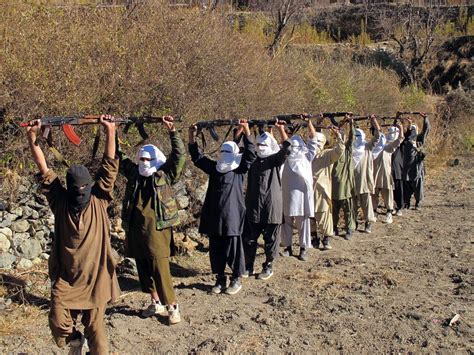 Les talibans suivront la voie "du djihad et des combats ...