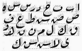 Jika kalian mendengar kata kaligrafi, belum tentu itu adalah tulisan arab. Contoh Kumpulan Inspirasi Gambar Kaligrafi Arab Keren