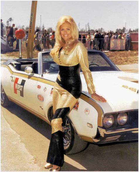 Barbara darrow was born on november 18, 1931 in hollywood, california, usa as barbara georgine wittlinger. Linda vaughn - scoopnest.com