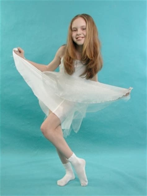 Models pose in photoshoot for donetsk people's republic. Yulya N5: preteen model pics