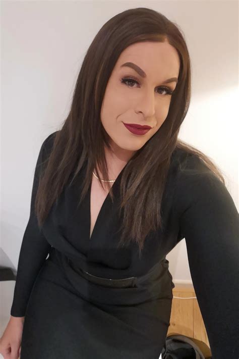 159 best u/liannelarosa images on Pholder | Crossdressing, Crossdress