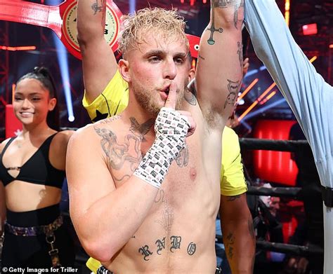 Looking for great deals on floyd mayweather? Jake Paul taunts Floyd Mayweather and UFC icon Conor ...