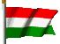 Hier können sie ungarische fahnen. Flagge Ungarn, Fahne Ungarn, Ungarnflagge, Ungarnfahne ...