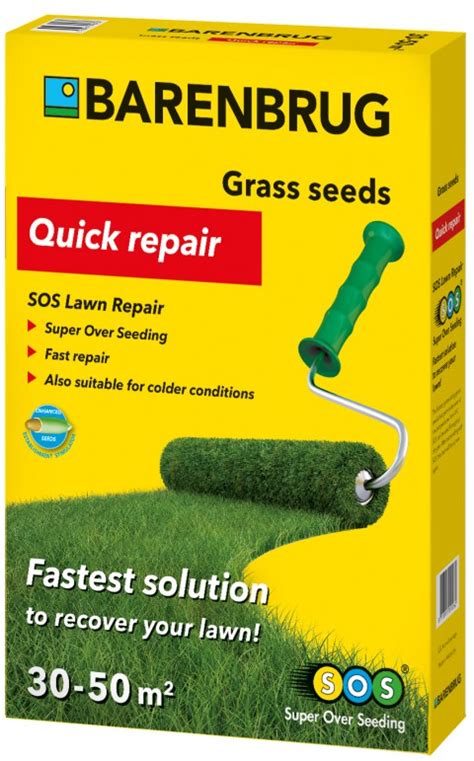 Sos lawn service & maintenance started with an aim to bring the best of nature to your lawn. SOS Lawn repair 1kg