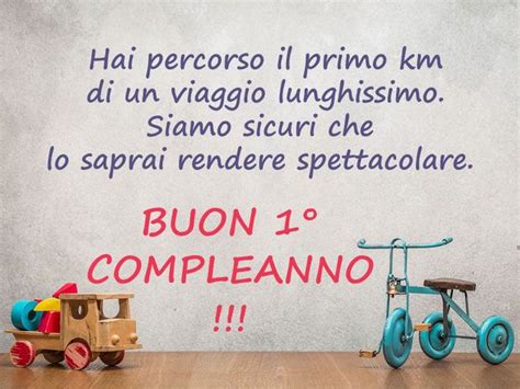 Eccone 100 che sarete ben felici di copiare. Auguri per il Primo Compleanno | Compleanno, Primo compleanno