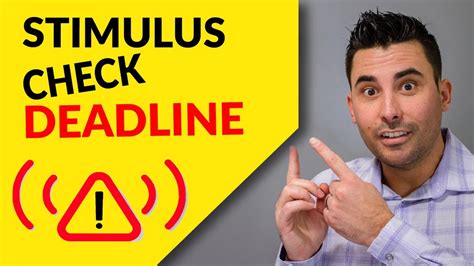 Stimulus checks sent to 127m americans: DEADLINE Stimulus Check Update. SSI and VA Stimulus Check ...