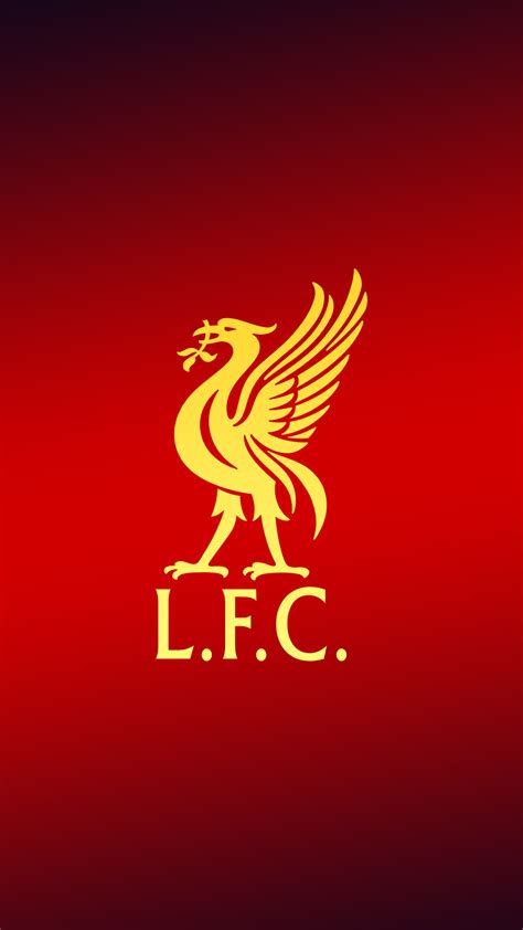 Official instagram account of liverpool football club www.liverpoolfc.com. 26+ Liverpool Badge Iphone Wallpaper - Bizt Wallpaper