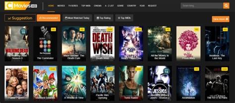 Free movie streaming without downloading or registration. Pin on Free movie streaming sites no signup