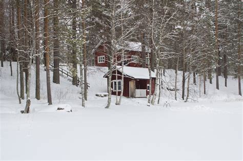 1 tool for creating finnish sauna experiences into different surroundings and for different tastes. The Finnish Sauna Experience - Hecktic Travels