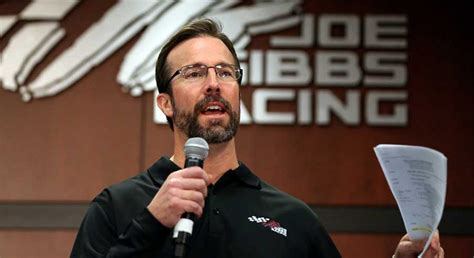 Make fansedge your nascar headquarters with all of the top drivers, including daytona 500 apparel and darlington raceway gear. J.D. Gibbs, 49, dies after battle with neurological ...