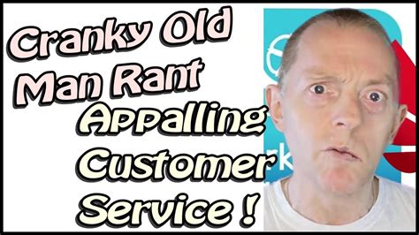 We continue to expand our product range and customer facilities which are varied. Cranky Old Man Rant - My Bank won't let me access my ...