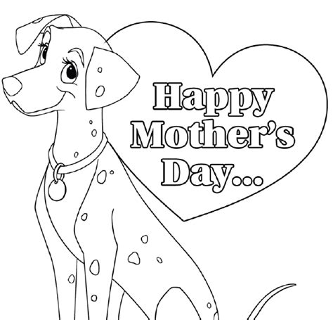 Free printable coloring mothers pages; Mothers Day Card Drawing at GetDrawings | Free download