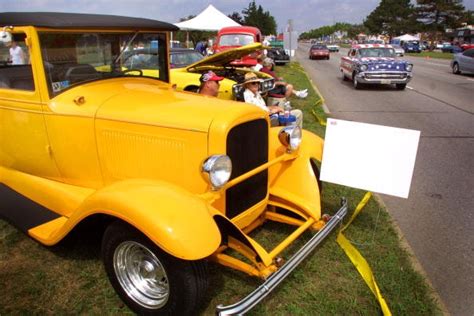 Find your dream holiday with dream cruises, where choices for fun and relaxation are brimming. Woodward Dream Cruise Canceled Amid Coronavirus Pandemic