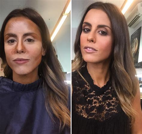 Carolina patrocínio desabafa sobre amamentação: Carolina Patrocínio partilha fotos de quando era mais nova ...