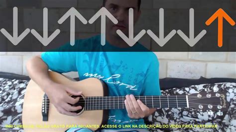 Juliano son (born 11 february 1974) is a brazilian christian singer, songwriter, missionary and worship pastor. Lindo És Juliano Son Cifra: Simplificada (violão e ...