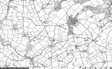 City guide all about maps of barcelona. Old Maps of Barcelona, Cornwall - Francis Frith