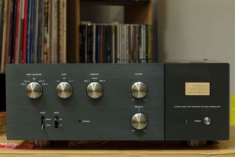 This website is airtight official homepage of precision tube amplifiers manufacturer a&m limited. Air Tight ATC-2 Preamplifier. About as good as it can get ...