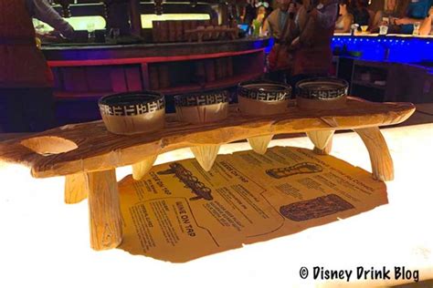 Check spelling or type a new query. Oga's Cantina Review at Batuu East and West - The Disney Drink Blog
