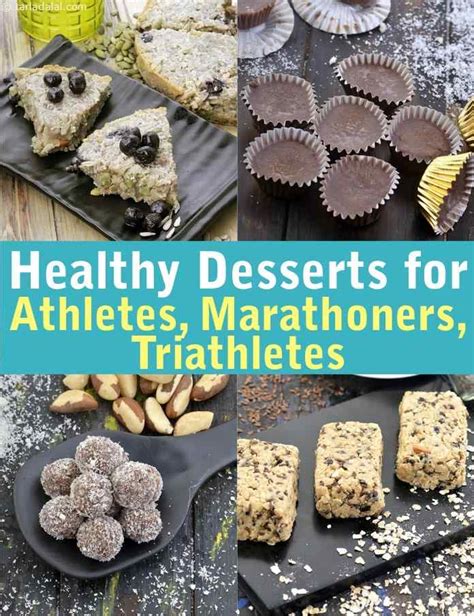 What Healthy Desserts to have for Weight Loss, Tarla Dalal