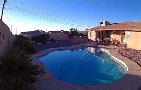 View tripadvisor's 4,732 unbiased reviews, 20,865 photos and great deals on pet friendly vacation rentals in lake havasu city, az Lake Havasu House UPDATED 2020: 3 Bedroom House Rental in ...